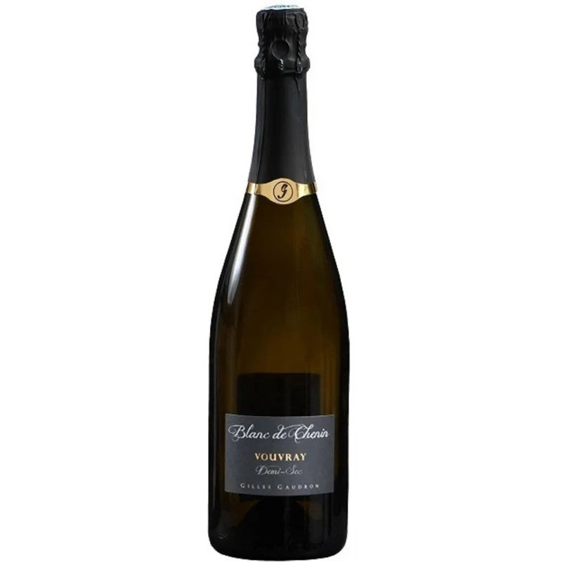 SylvainGaudron«BlancdeChenin»VouvrayAOPhalbtrocken