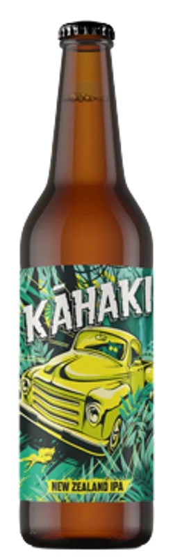 SzpuntKahaki:Bier-Bewertung&Test–BeerTasting