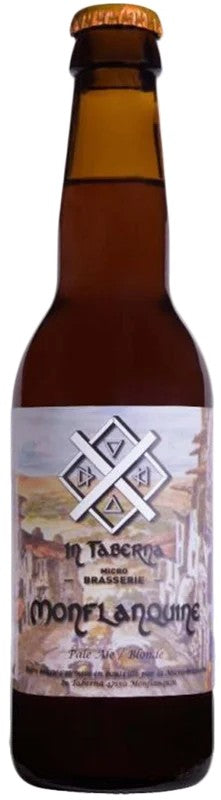TabernaMonflanquine:Bier-Bewertung&Test–BeerTasting