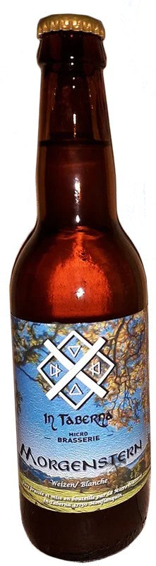 TabernaMorgenstern:Bier-Bewertung&Test–BeerTasting