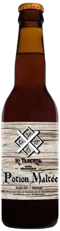 TabernaPotionMaltee:Bier-Bewertung&Test–BeerTasting