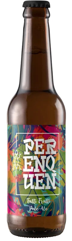 TacoaPerenquenTuttiFrutti:Bier-Bewertung&Test–BeerTasting