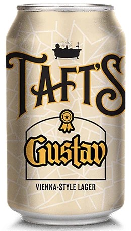 Taft’sGustav:Bier-Bewertung&Test–BeerTasting