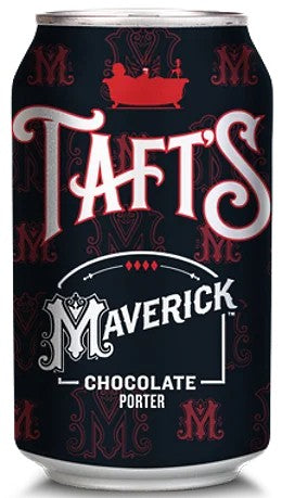 Taft’sMaverick:Bier-Bewertung&Test–BeerTasting