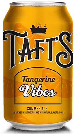 Taft’sTangerineVibes:Bier-Bewertung&Test–BeerTasting