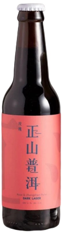 TaiWaiRoseandZhengshanPu’er:Bier-Bewertung&Test–BeerTasting
