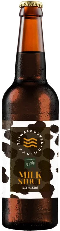 TaiwalkoskenMilkStout:Bier-Bewertung&Test–BeerTasting