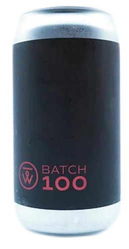 TalkingWatersBatch100:Bier-Bewertung&Test–BeerTasting