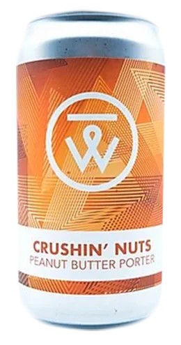 TalkingWatersCrushinNuts:Bier-Bewertung&Test–BeerTasting