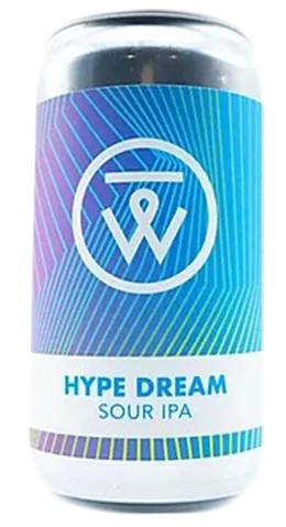 TalkingWatersHypeDream:Bier-Bewertung&Test–BeerTasting