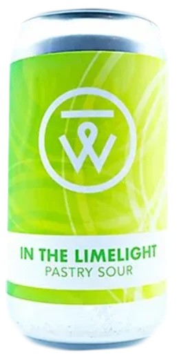 TalkingWatersIntheLimelight:Bier-Bewertung&Test–BeerTasting