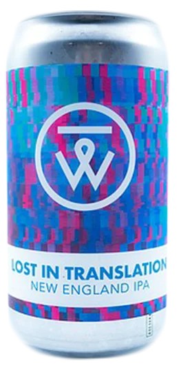 TalkingWatersLostInTranslation:Bier-Bewertung&Test–BeerTasting