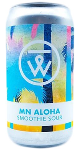TalkingWatersMNAloha:Bier-Bewertung&Test–BeerTasting