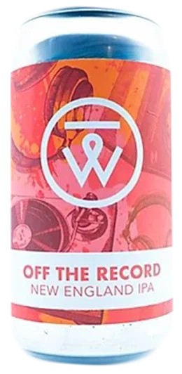 TalkingWatersOfftheRecord:Bier-Bewertung&Test–BeerTasting