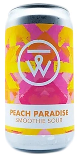 TalkingWatersPeachParadise:Bier-Bewertung&Test–BeerTasting