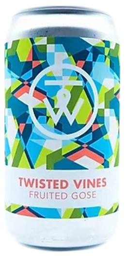 TalkingWatersTwistedVines:Bier-Bewertung&Test–BeerTasting