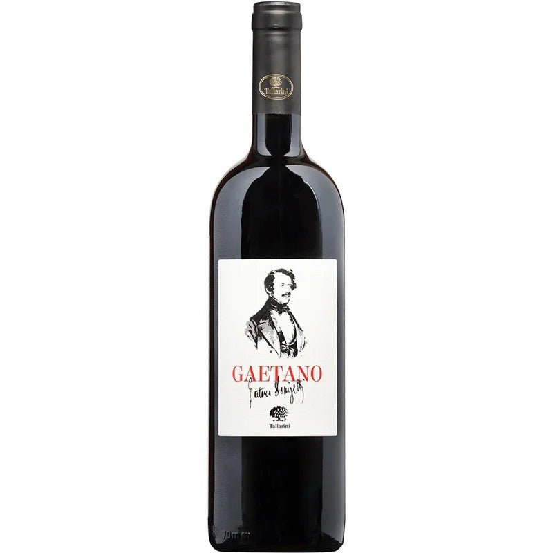 Tallarini2006GaetanoDonizettiRiservaDOCtrocken
