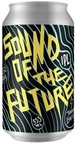 TamangoSoundOfTheFuture:Bier-Bewertung&Test–BeerTasting