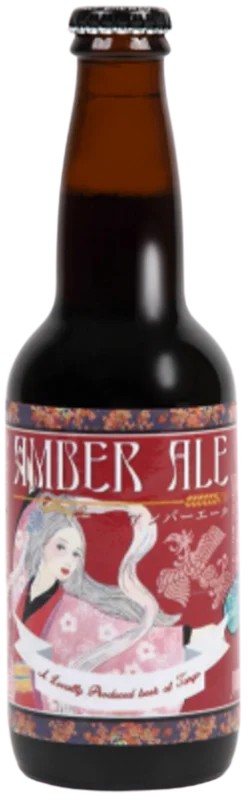 TangoKingdom–AmberAle:Bier-Bewertung&Test–BeerTasting
