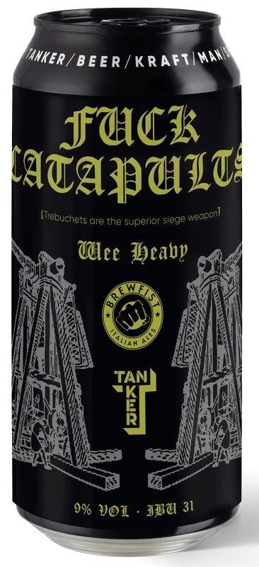 TankerBrewery–FuckCatapults:Bier-Bewertung&Test–BeerTasting