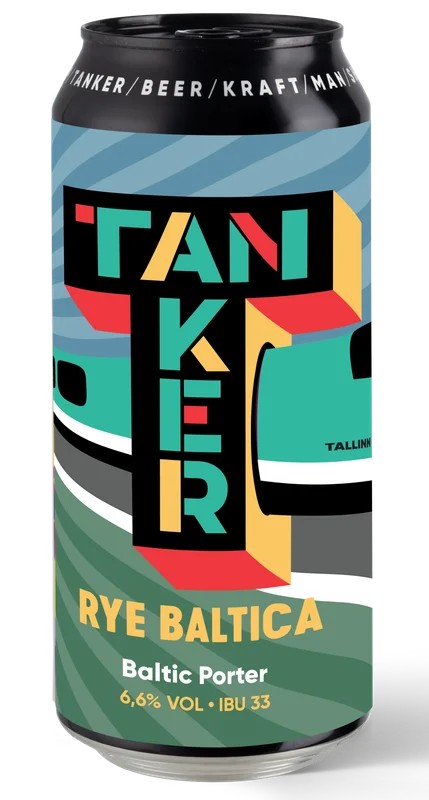 TankerBrewery–RyeBaltica:Bier-Bewertung&Test–BeerTasting