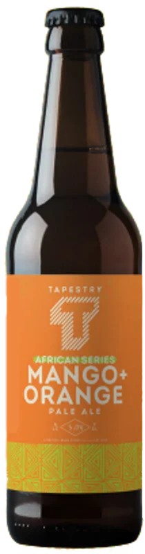 TapestryMangoandOrange:Bier-Bewertung&Test–BeerTasting