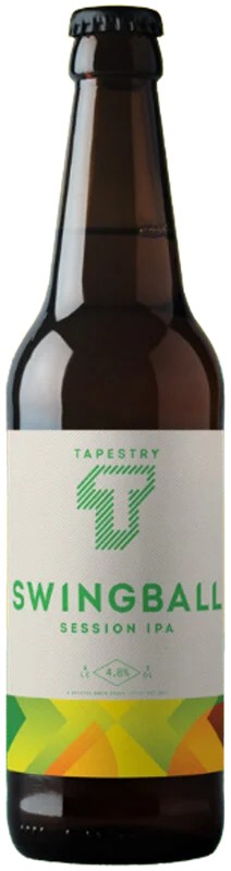 TapestrySwingball:Bier-Bewertung&Test–BeerTasting