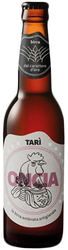 TariOncia:Bier-Bewertung&Test–BeerTasting