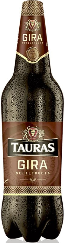 Tauras–Gira:Bier-Bewertung&Test–BeerTasting