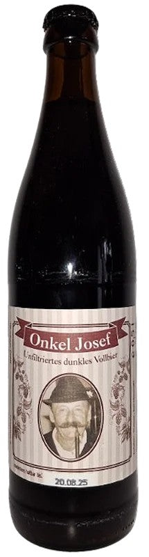 TavernebeimOlivenbauer–OnkelJosef:Bier-Bewertung&Test–BeerTasting