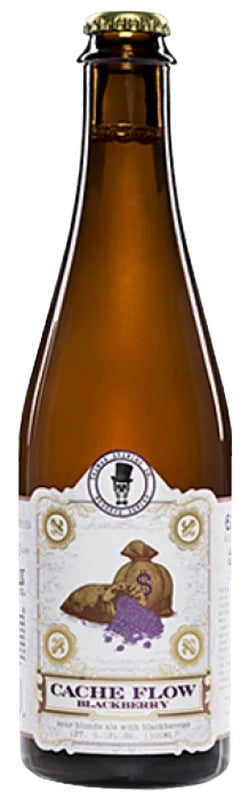 TaxmanCacheFlow:Blackberry:Bier-Bewertung&Test–BeerTasting