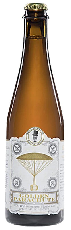 TaxmanGoldenParachute:Bier-Bewertung&Test–BeerTasting