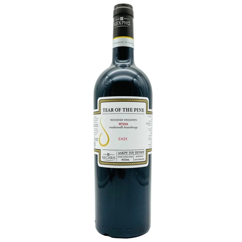 TearofthePine–KechrisRetsinaAssyrtikoGriechenland–TheWinehouse