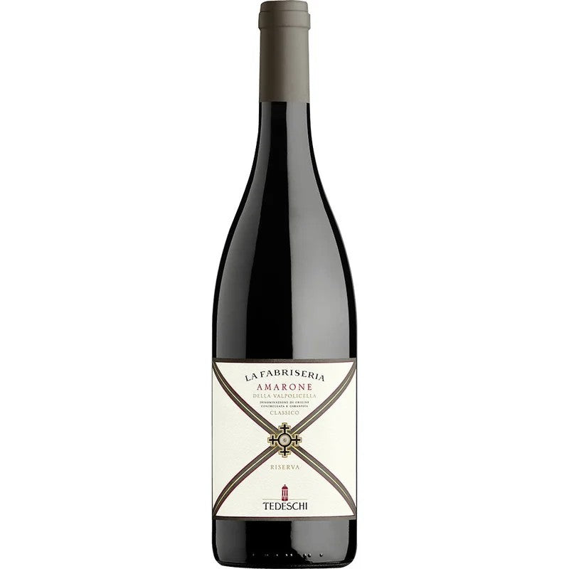Tedeschi2015LaFabriseriaAmaronedellaValpolicellaDOCGtrocken
