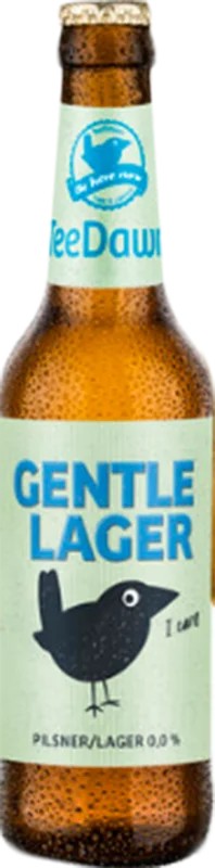 TeeDawn–GentleLager:Bier-Bewertung&Test–BeerTasting