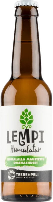 TeerenpeliLempiOmena:Bier-Bewertung&Test–BeerTasting