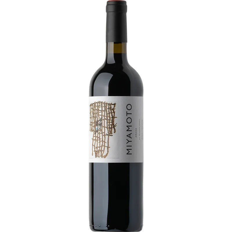 TelmoRodriguez2004VinoMatadorMiyamototrocken
