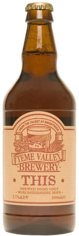 TemeValley–This:Bier-Bewertung&Test–BeerTasting