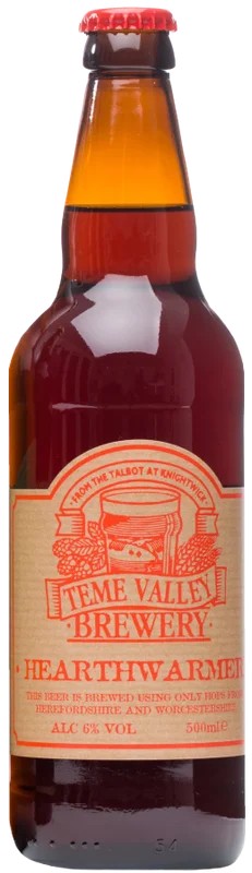 TemeValleyHearthWarmer:Bier-Bewertung&Test–BeerTasting