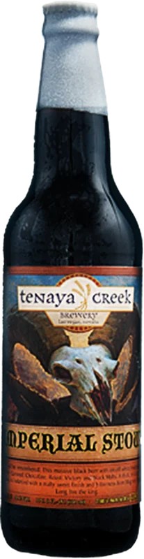 TenayaImperialStout:Bier-Bewertung&Test–BeerTasting