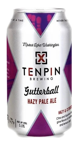 TenGutterball:Bier-Bewertung&Test–BeerTasting