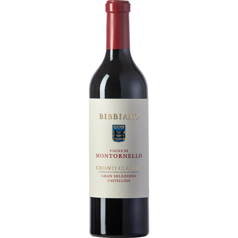 TenutadiBibbiano2+1PaketVignediMontornelloChiantiClassicoGranSelezioneDOCG