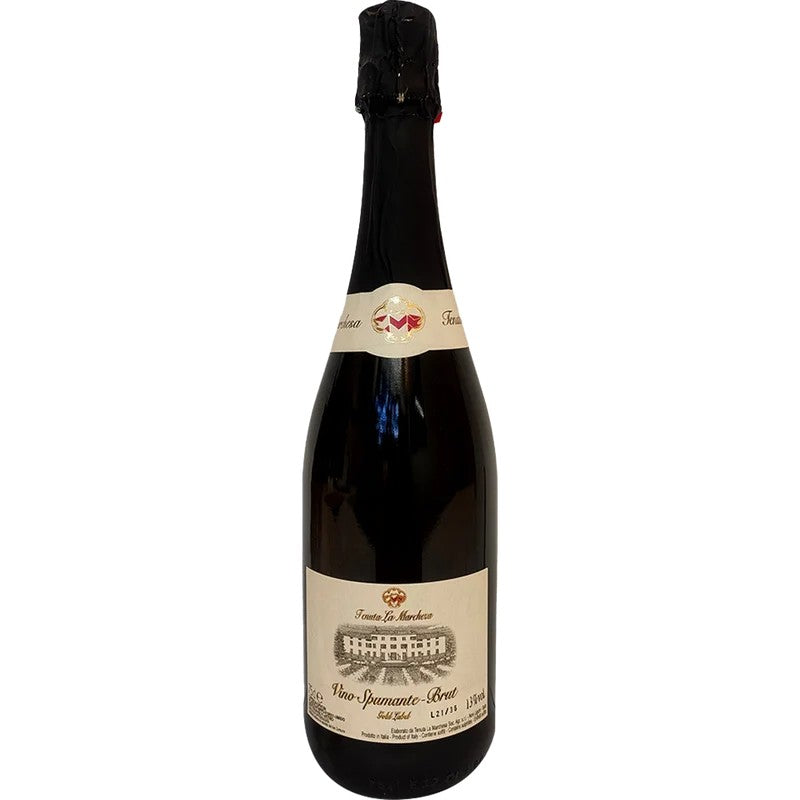 TenutaLaMarchesaMarchesaGaviSpumantebrut