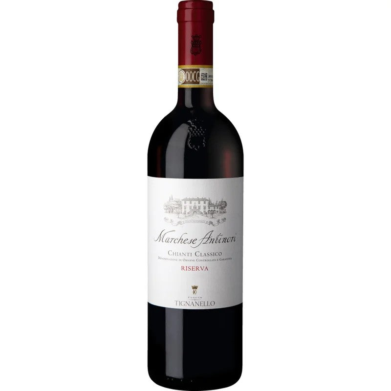 TenutaTignanello2020MarcheseAntinoriChiantiClassicoRiservaDOCG
