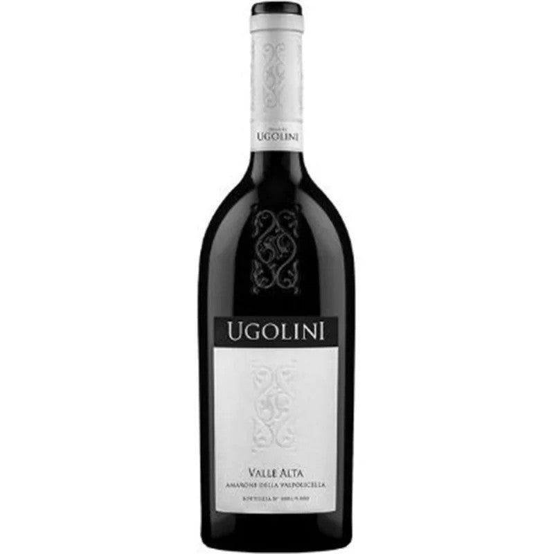 TenuteUgolini2016ValleAltaAmaronedellaValpolicellaClassicoDOCGtrocken