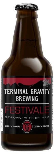 TerminalGravityFestivale:Bier-Bewertung&Test–BeerTasting