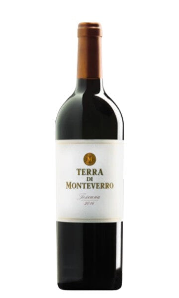 TerradiMonteverroRossoToskanaIGT