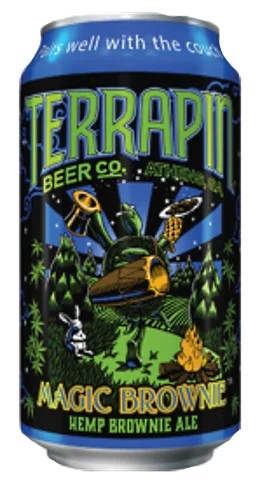 TerrapinMagicBrownie:Bier-Bewertung&Test–BeerTasting