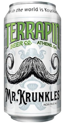 TerrapinMr.Krunkles:Bier-Bewertung&Test–BeerTasting