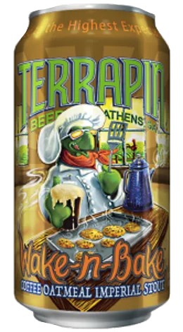 TerrapinWake-n-Bake:Bier-Bewertung&Test–BeerTasting